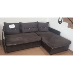 Minkštas kampas BR04 *J